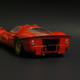 Illustration for article titled Ferrari 330 P4 in 1:18 scale